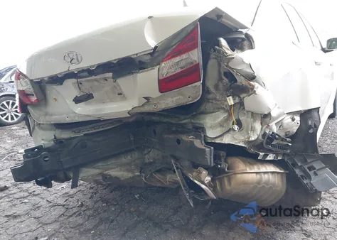 2013 Hyundai Genesis 3.8L из США, поврежденный, VIN KMHGC4DD4DU240446